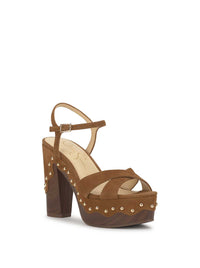 Samintia Platform in Tuscan Tan