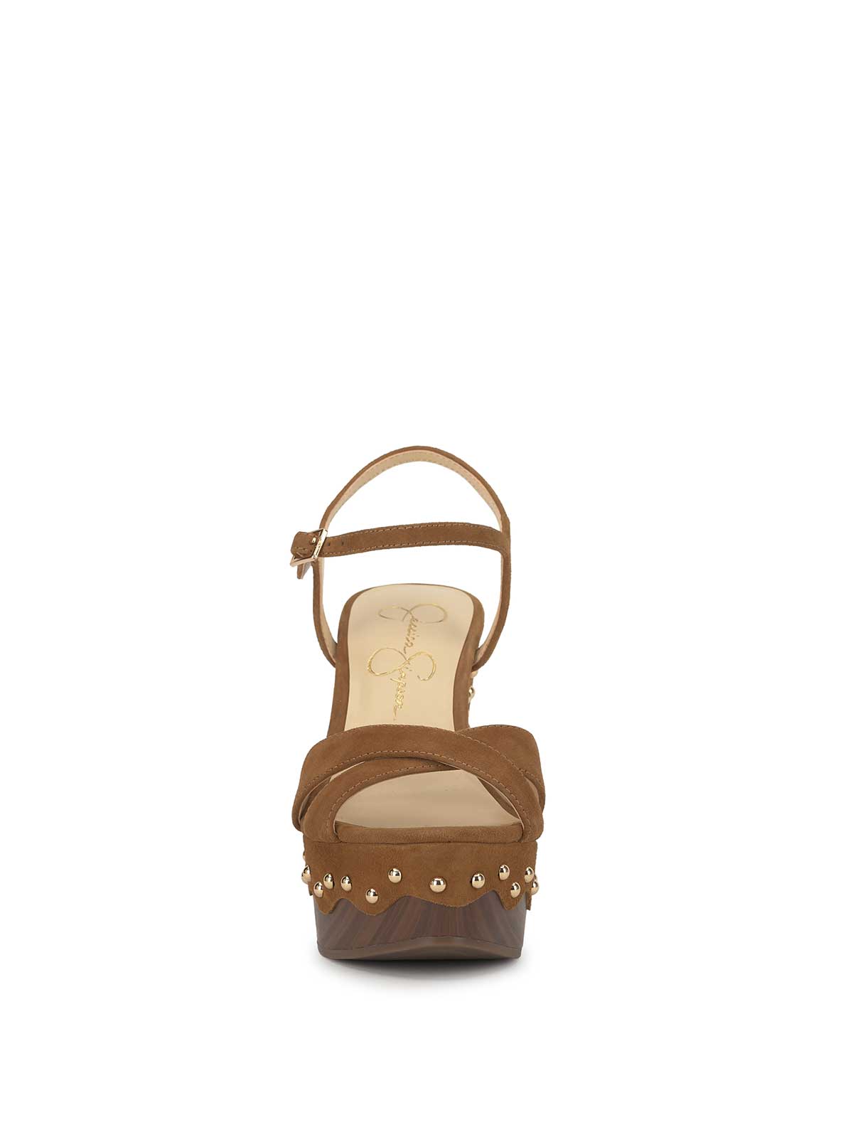 Samintia Platform in Tuscan Tan
