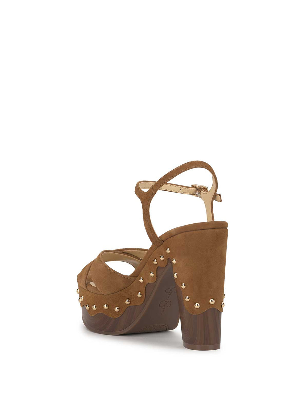 Samintia Platform in Tuscan Tan