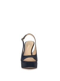 Sibilla High Heel in Dark Night