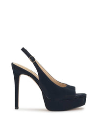 Sibilla High Heel in Dark Night