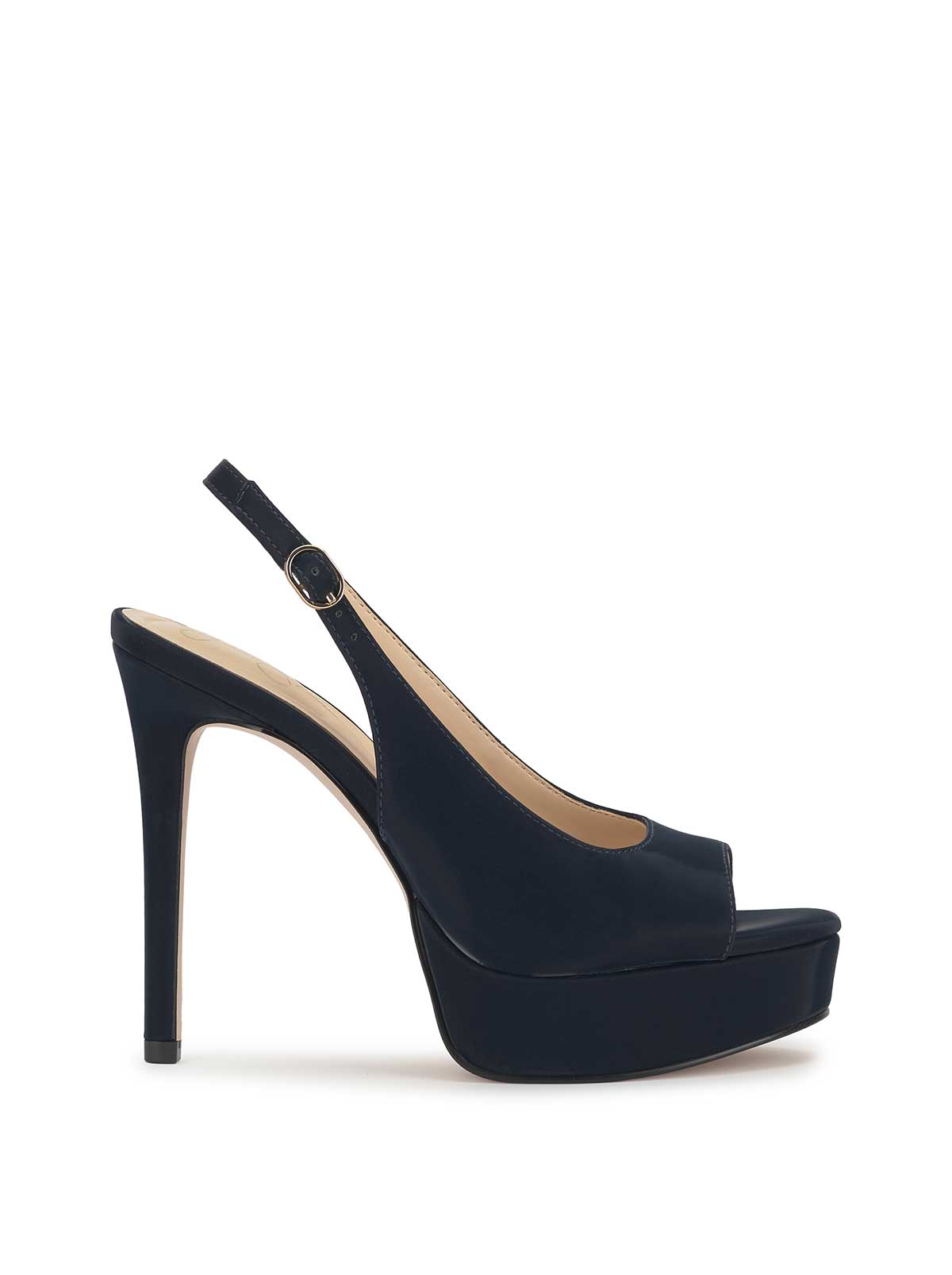 Sibilla High Heel in Dark Night