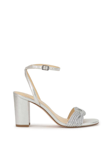 sid peel&lift AFFA jamie reid セディショナリーズ Sienea High Heel in Silver – Jessica Simpson