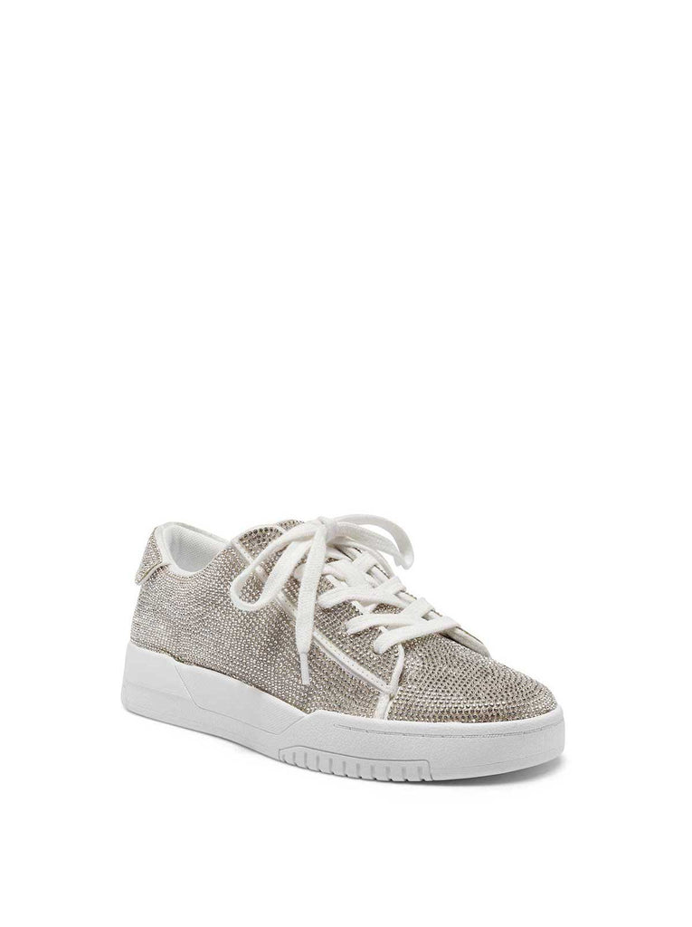 Silesta Casual Sneaker in White