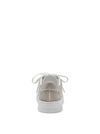 Silesta Casual Sneaker in White