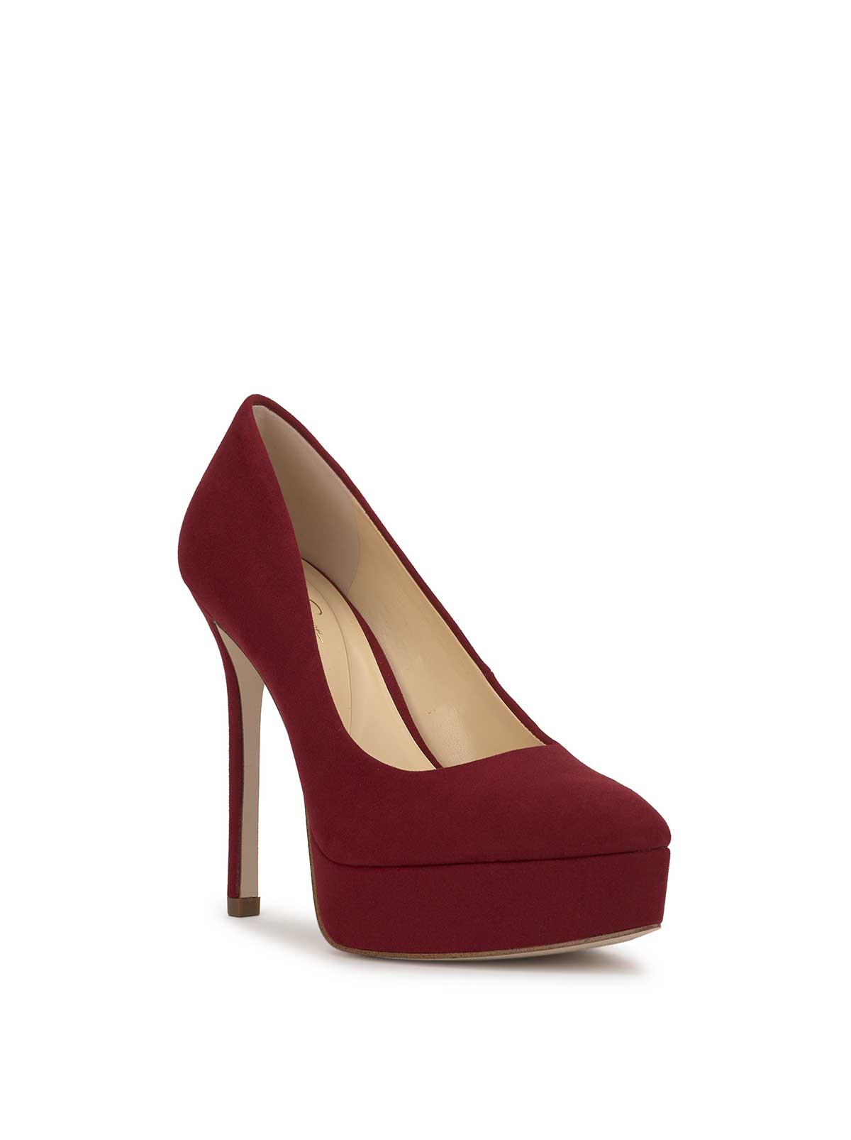 Sinelia Platform Pump in Granada