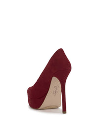 Sinelia Platform Pump in Granada