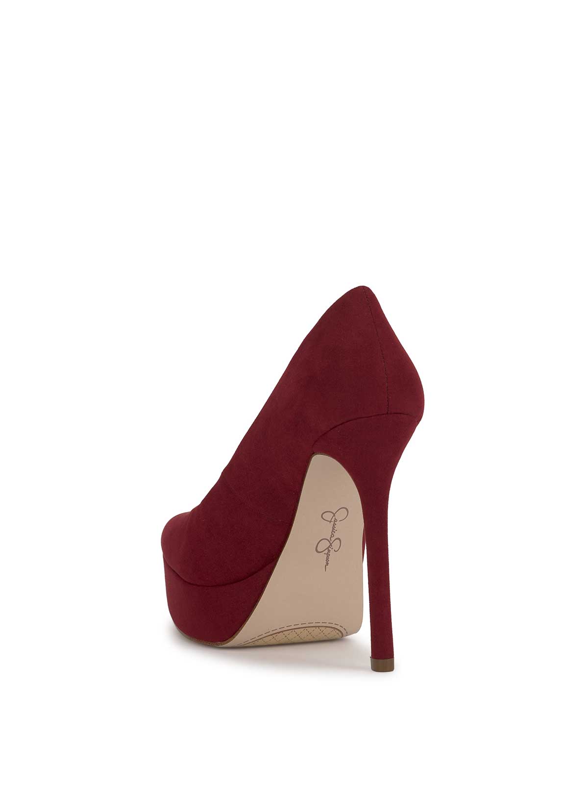 Sinelia Platform Pump in Granada