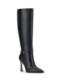 Soavel Boot in Black