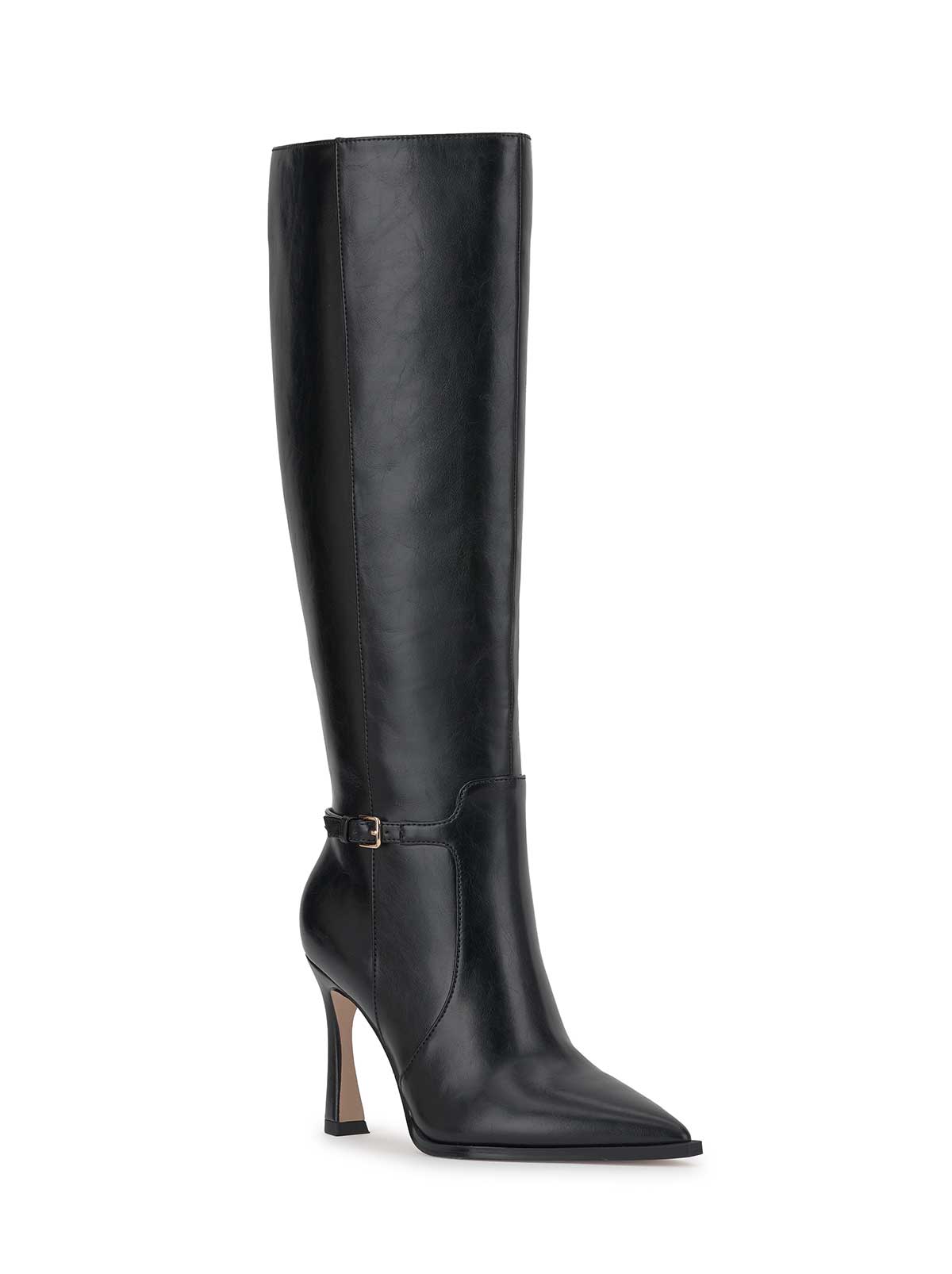 Soavel Boot in Black
