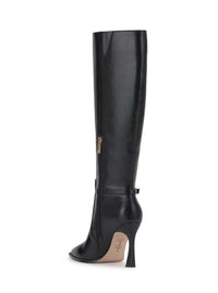 Soavel Boot in Black