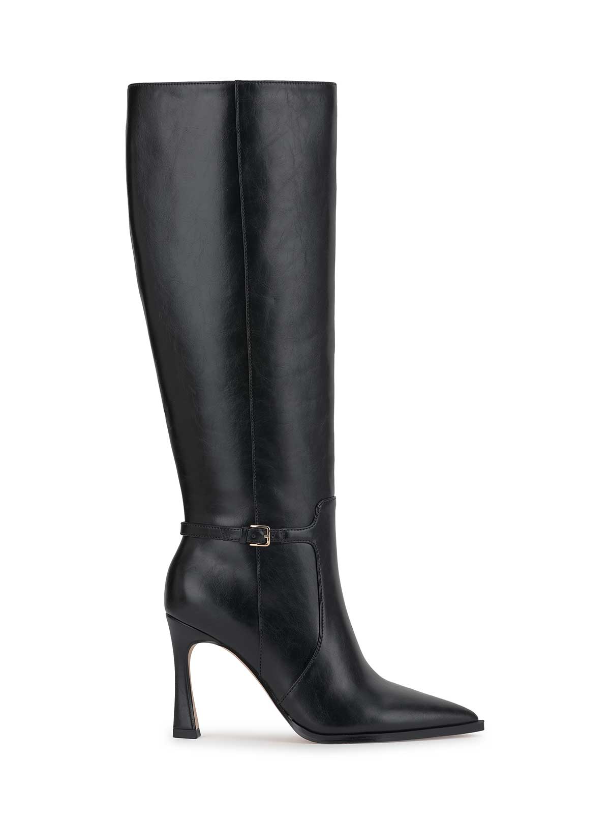 Soavel Boot in Black