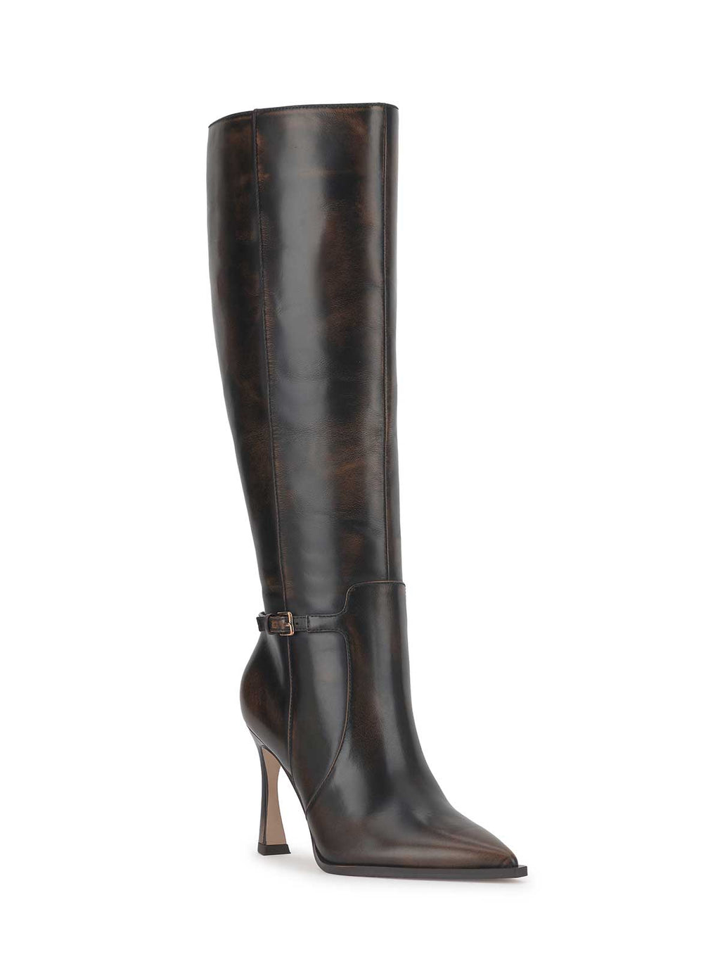 Soavel Boot in Brown