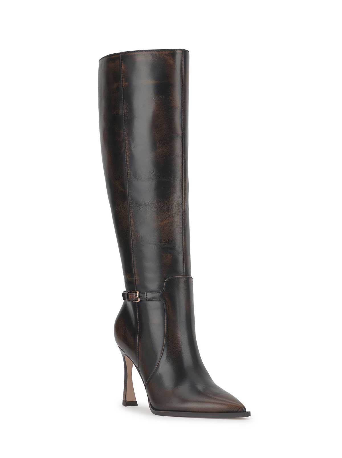 Soavel Boot in Brown