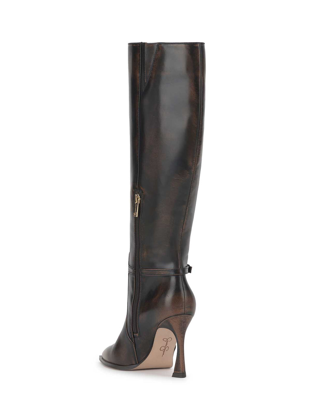 Soavel Boot in Brown