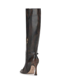 Soavel Boot in Brown