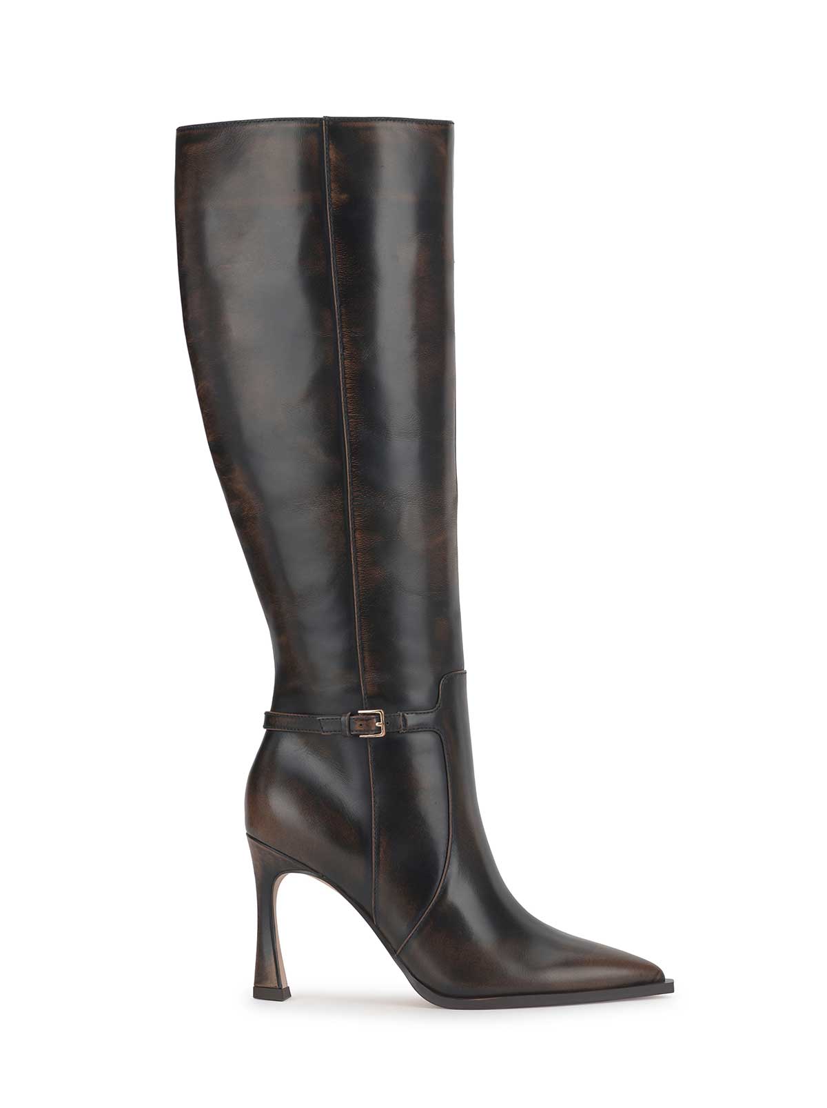 Soavel Boot in Brown
