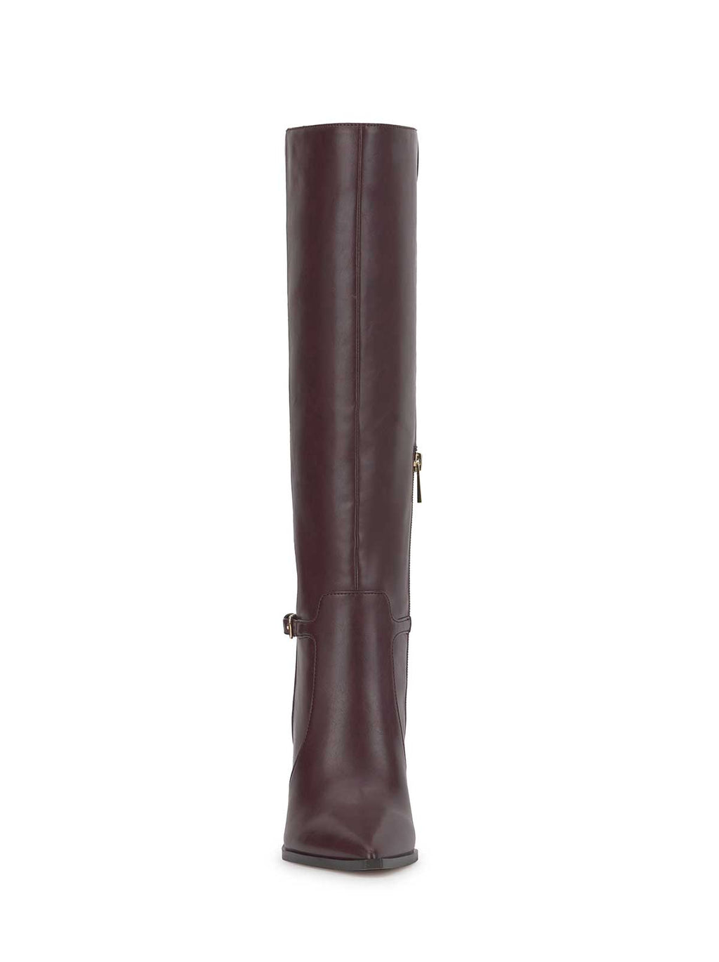 Soavel Boot in Cherry Mahogany
