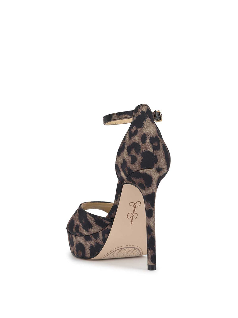 Sohilea Platform in Leopard