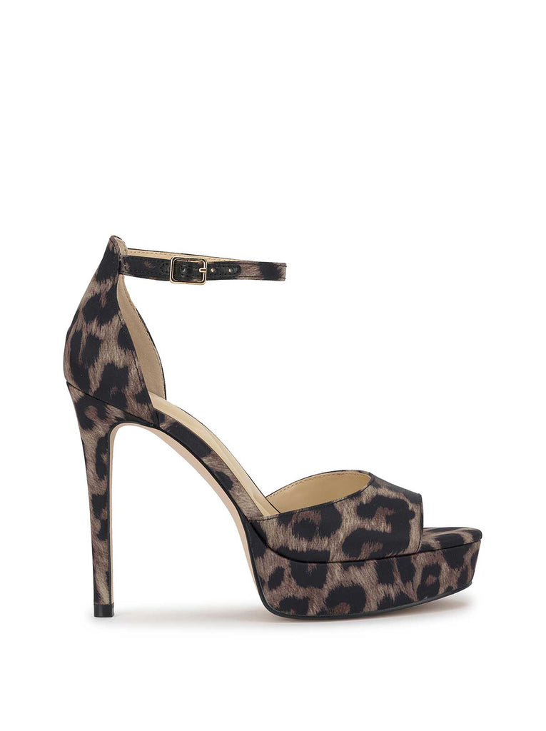 Sohilea Platform in Leopard