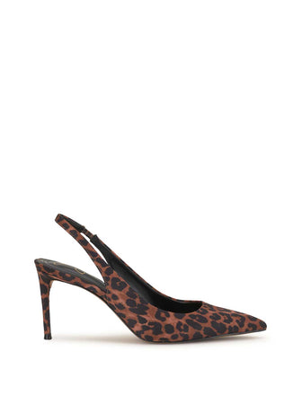 Jessica simpson leopard on sale heels