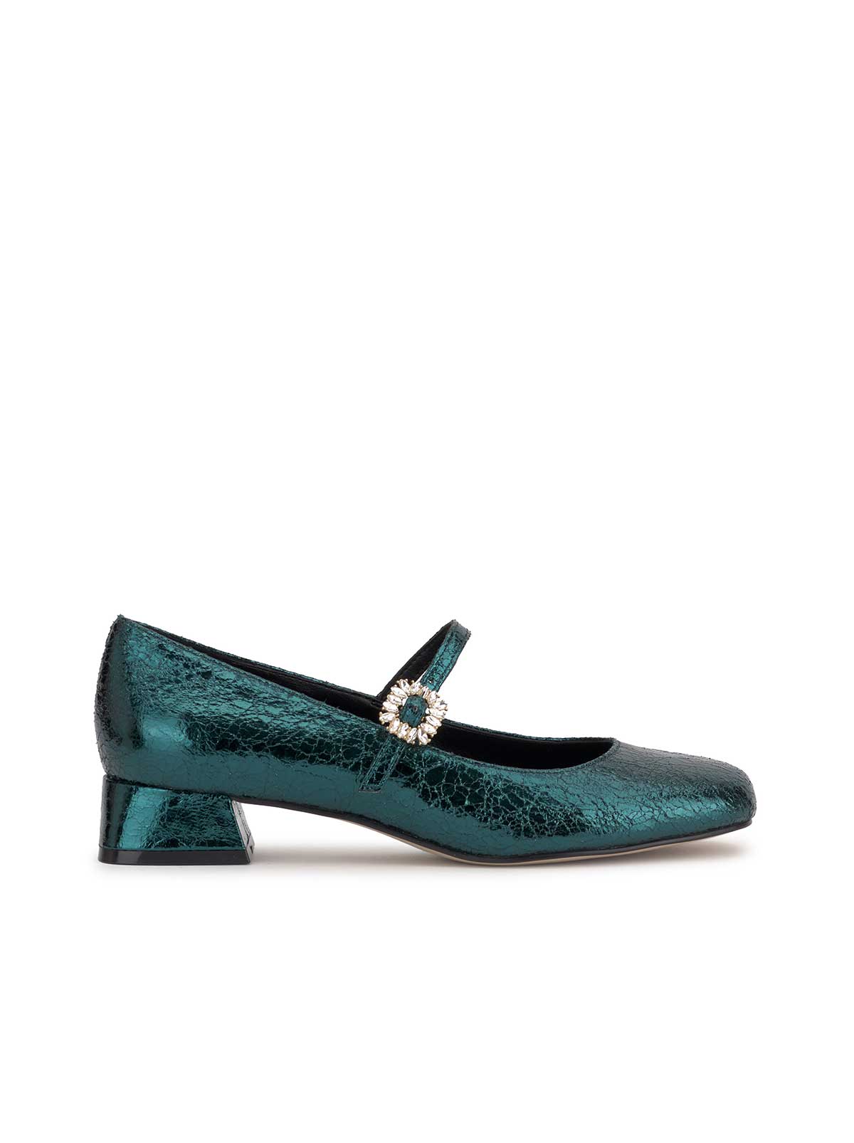 Jessica Simpson Girls Tiana 1 Mary Jane Shoes - Pretty Bow Strap