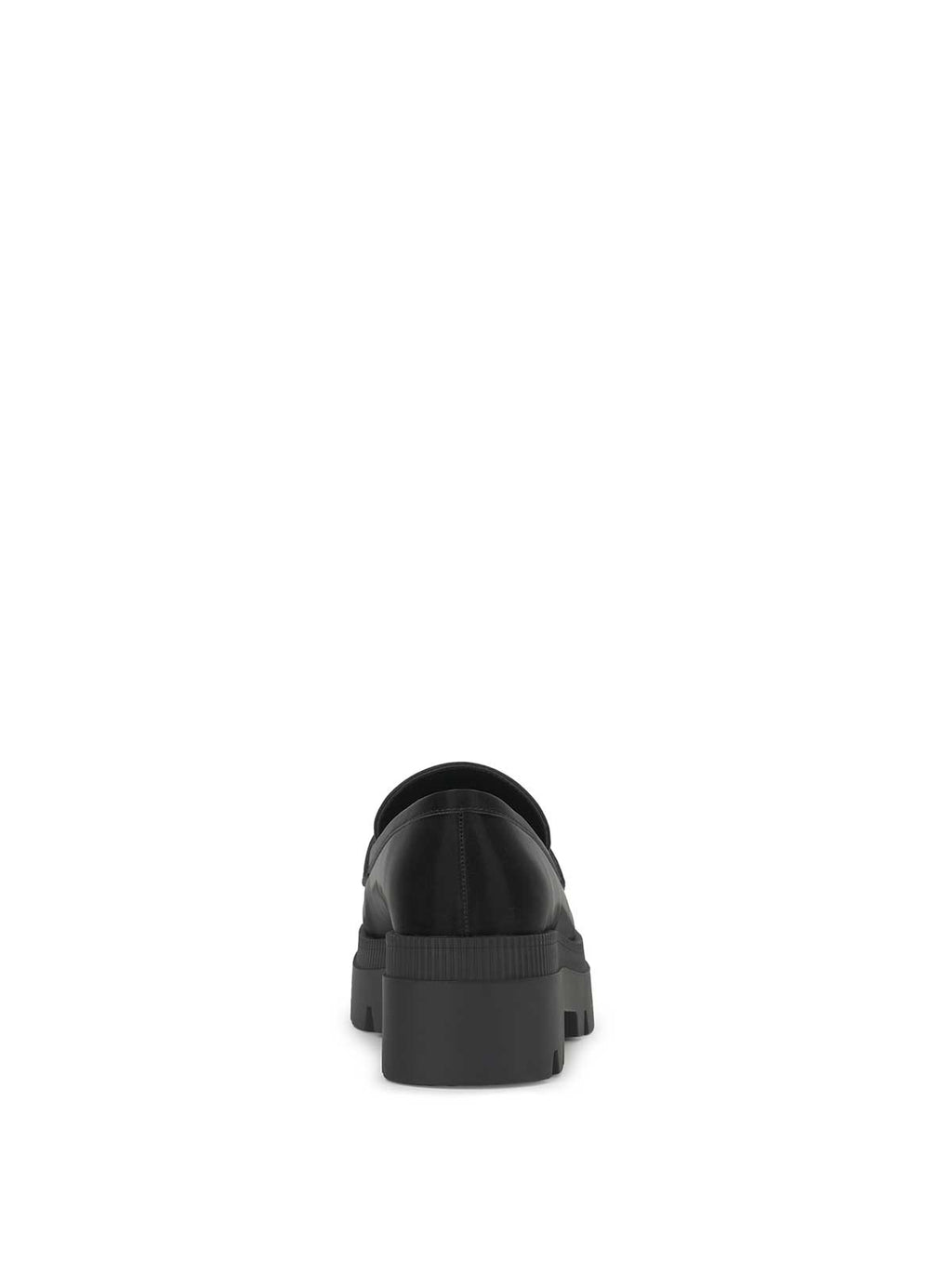 Ullinia Platform in Black