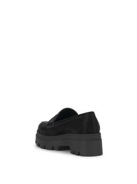 Ullinia Platform in Black