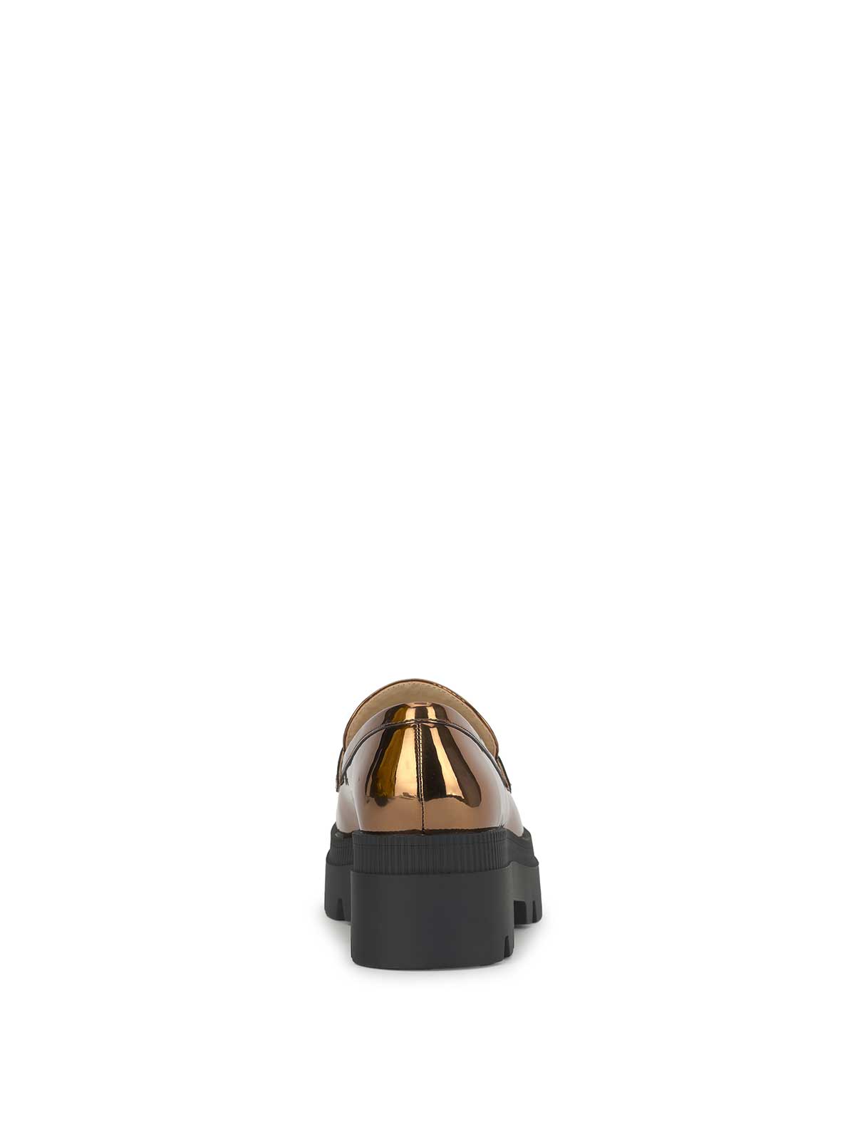 Ullinia Lug Platform Loafer in Bronze – Jessica Simpson
