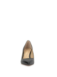 Voemi Pump in Black