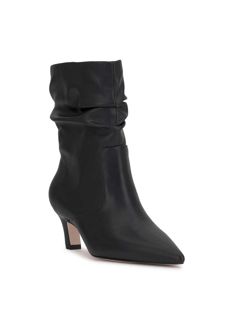 Vyluna Bootie in Black