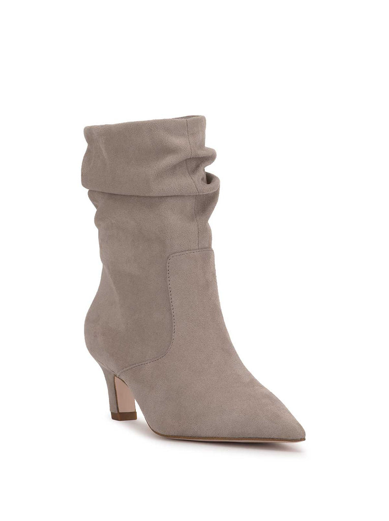 Vyluna Bootie in Slate Grey