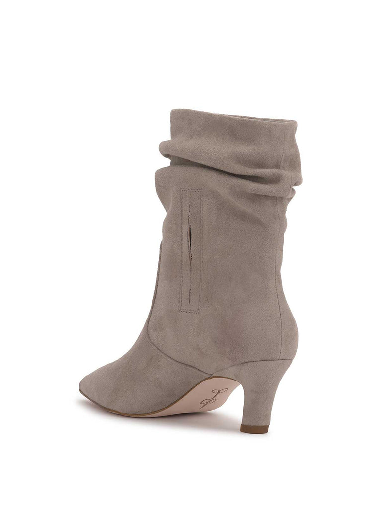 Vyluna Bootie in Slate Grey