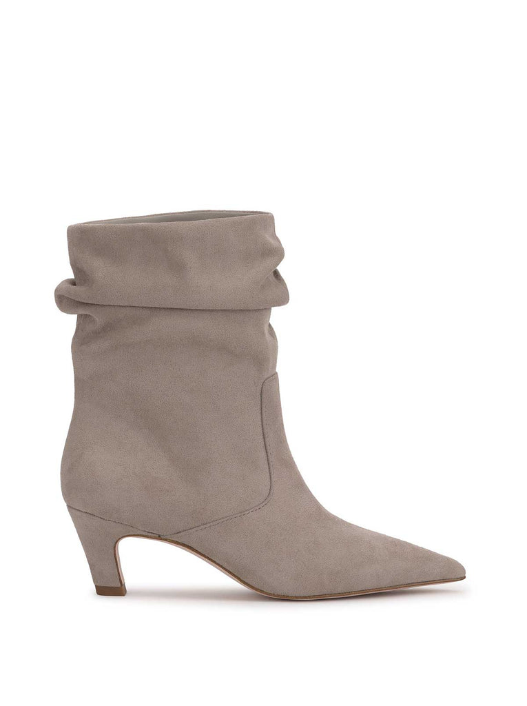 Vyluna Bootie in Slate Grey