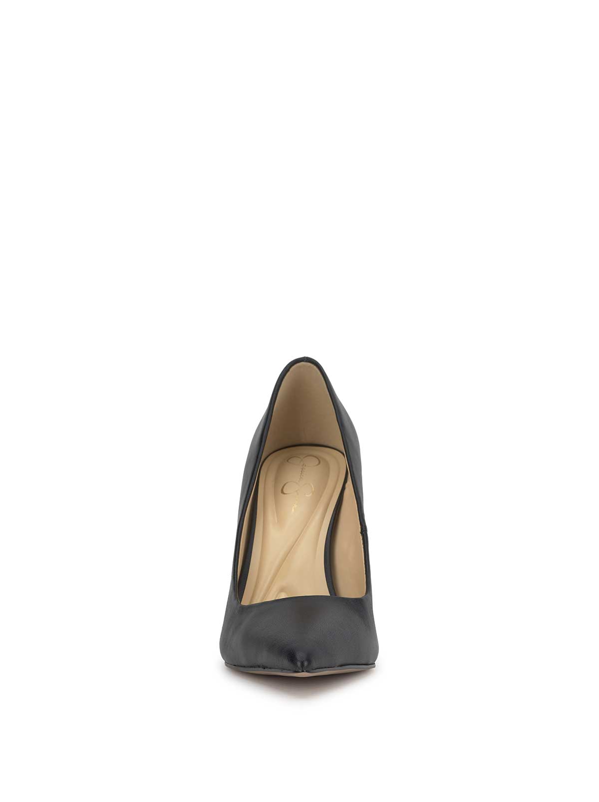 Welica High Heel in Black