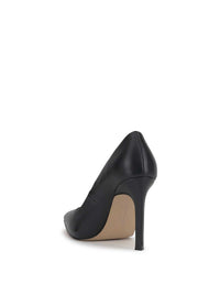 Welica High Heel in Black