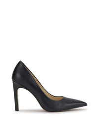 Welica High Heel in Black