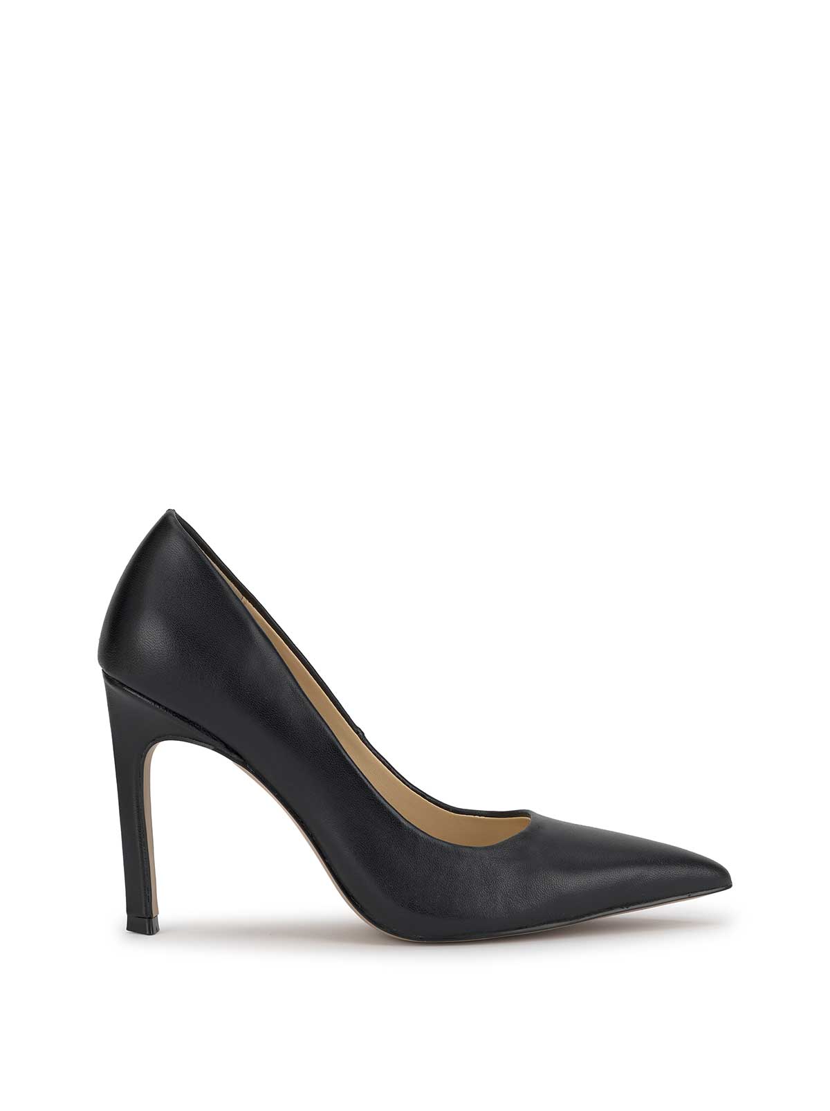 Welica High Heel in Black