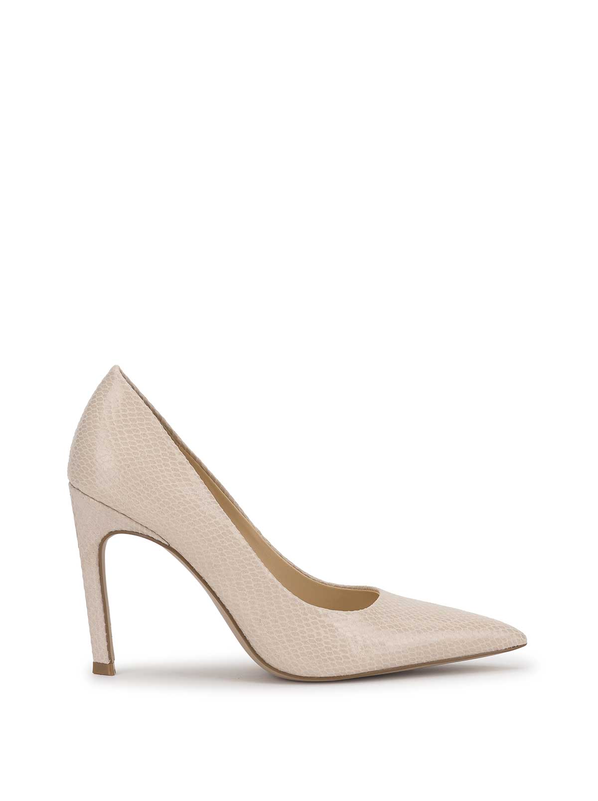 Welica High Heel in Chalk – Jessica Simpson