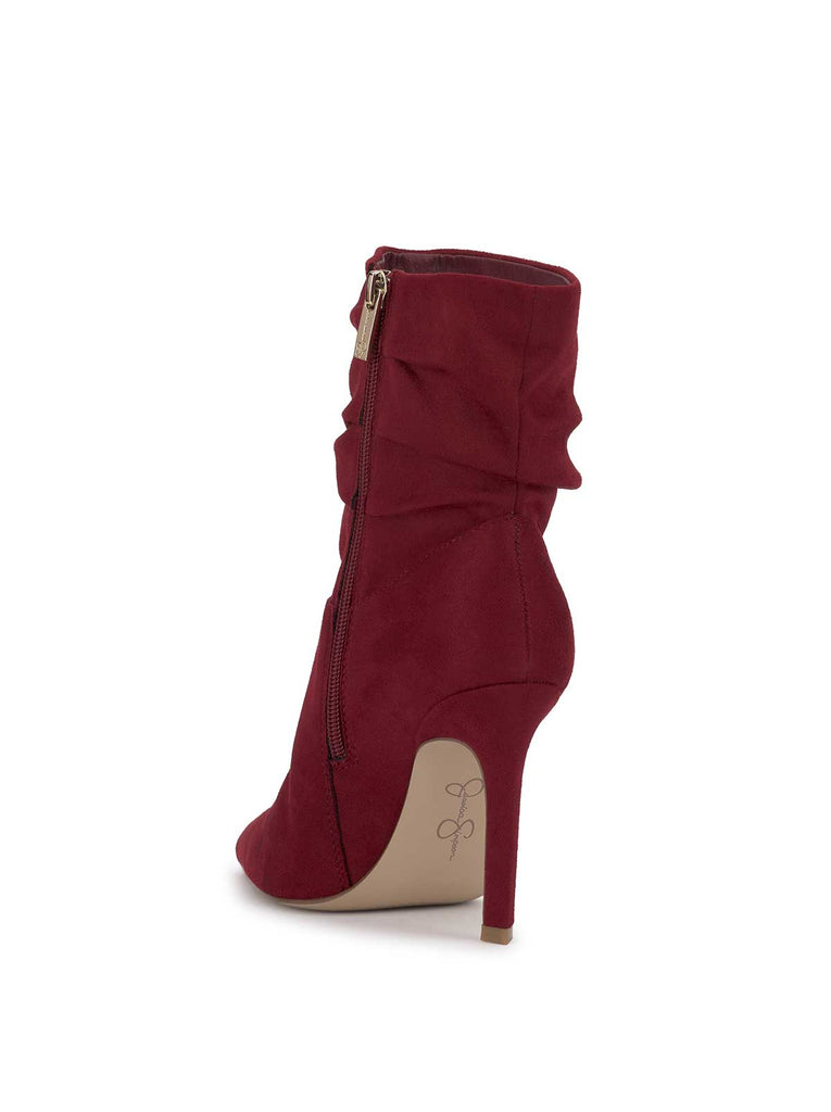 Welina Slouch Bootie in Granada