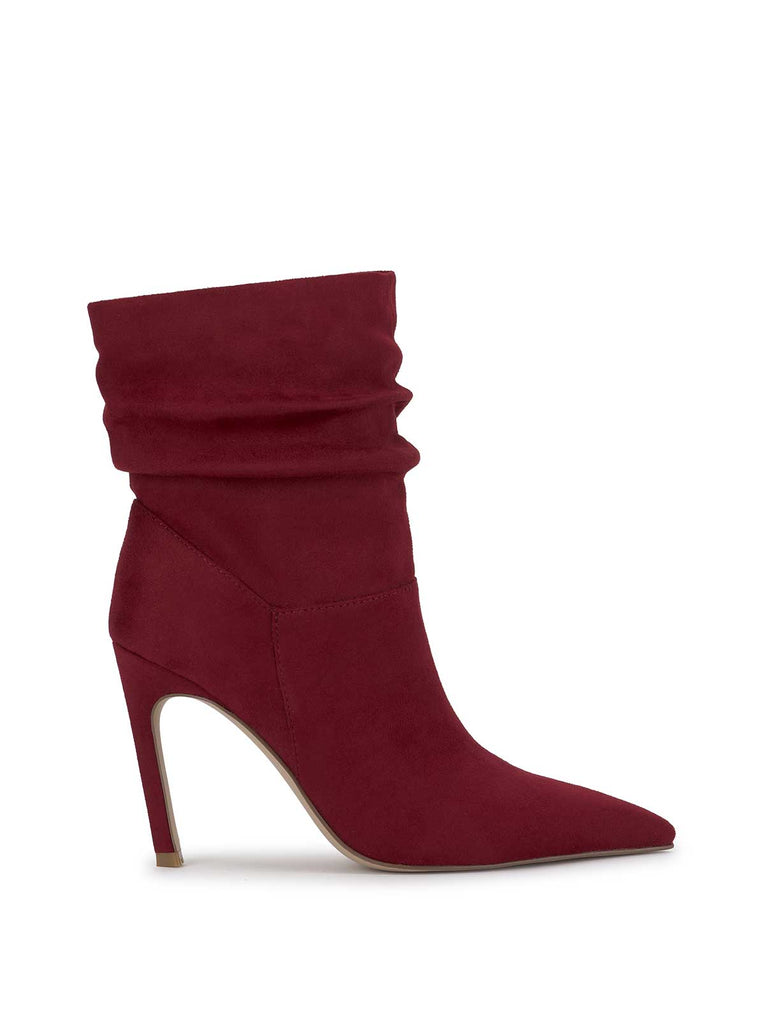 Welina Slouch Bootie in Granada