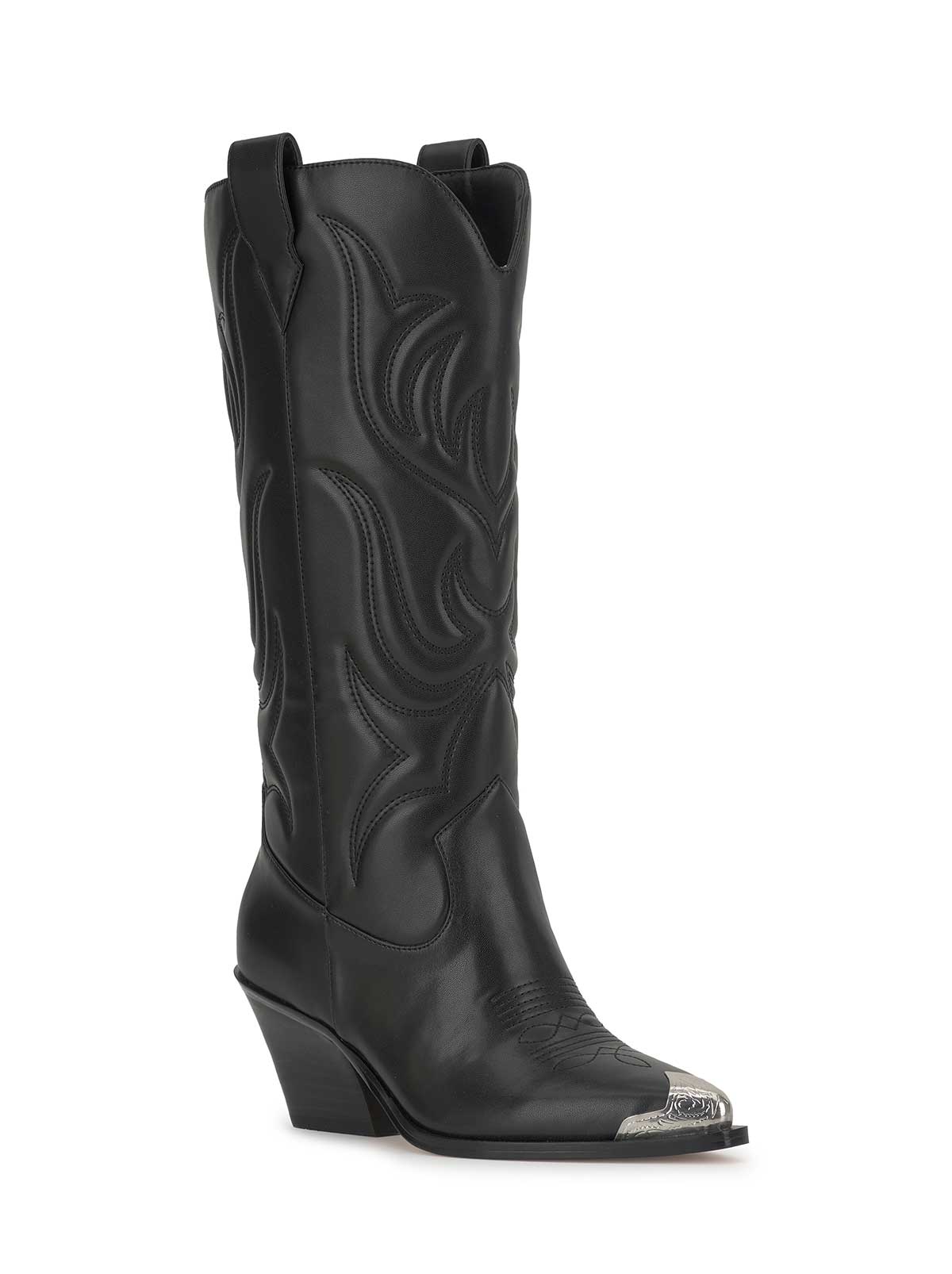 Zuliena Boot in Black – Jessica Simpson