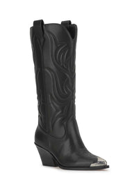 Zuliena Boot in Black