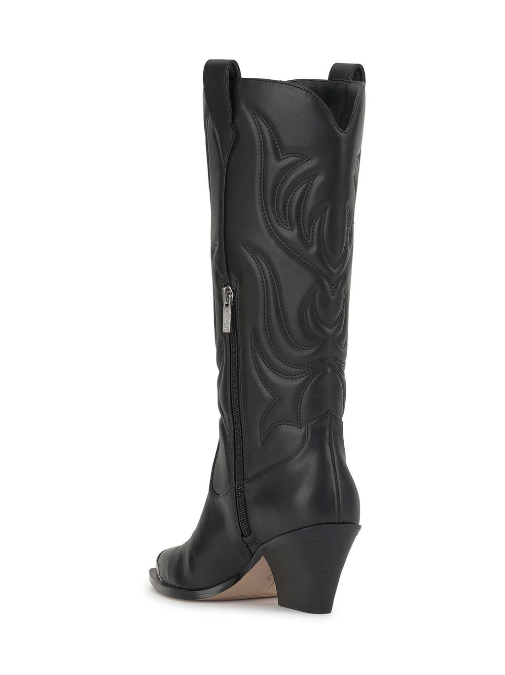 Zuliena Boot in Black