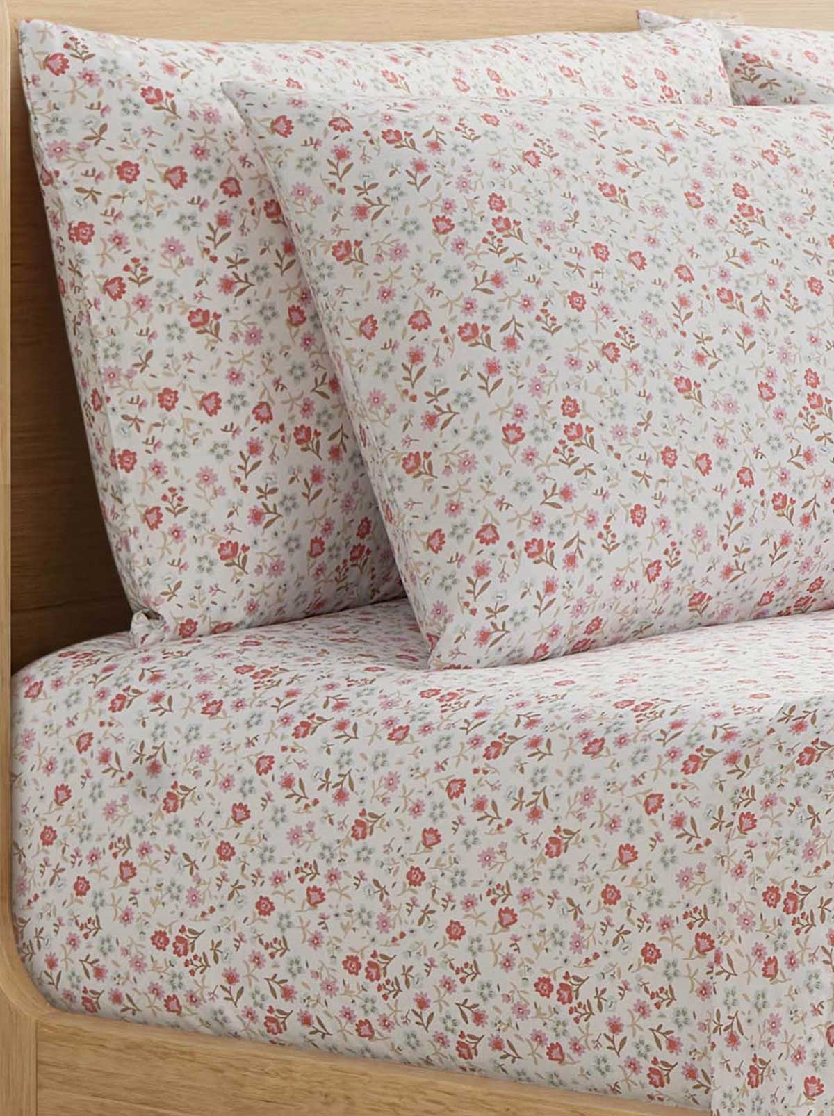 Sheet Set in Callie Ditsy Floral