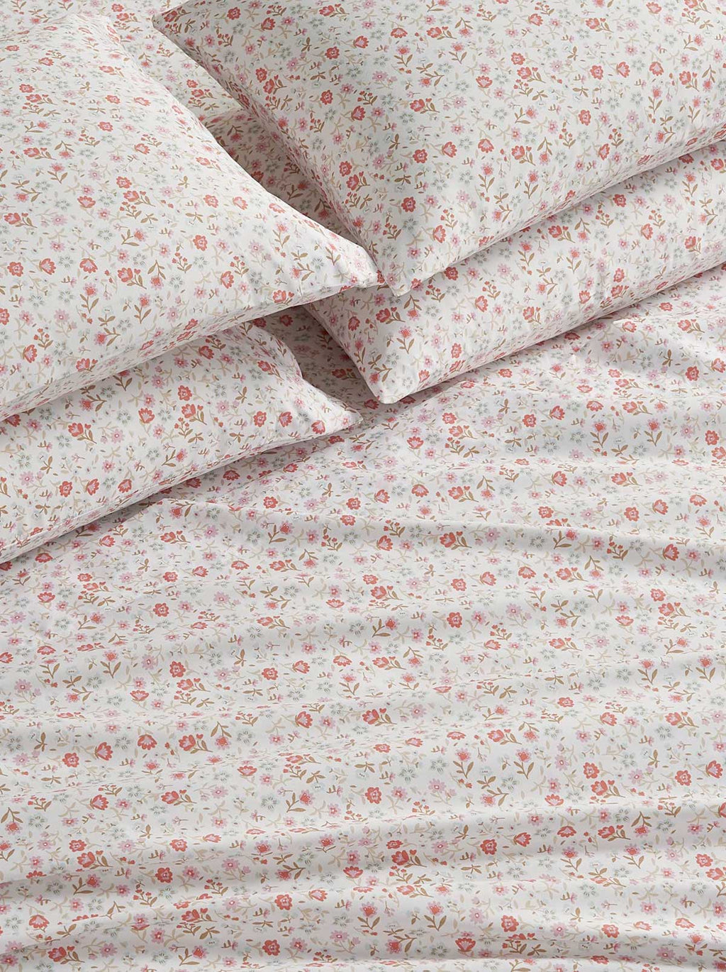 Sheet Set in Callie Ditsy Floral