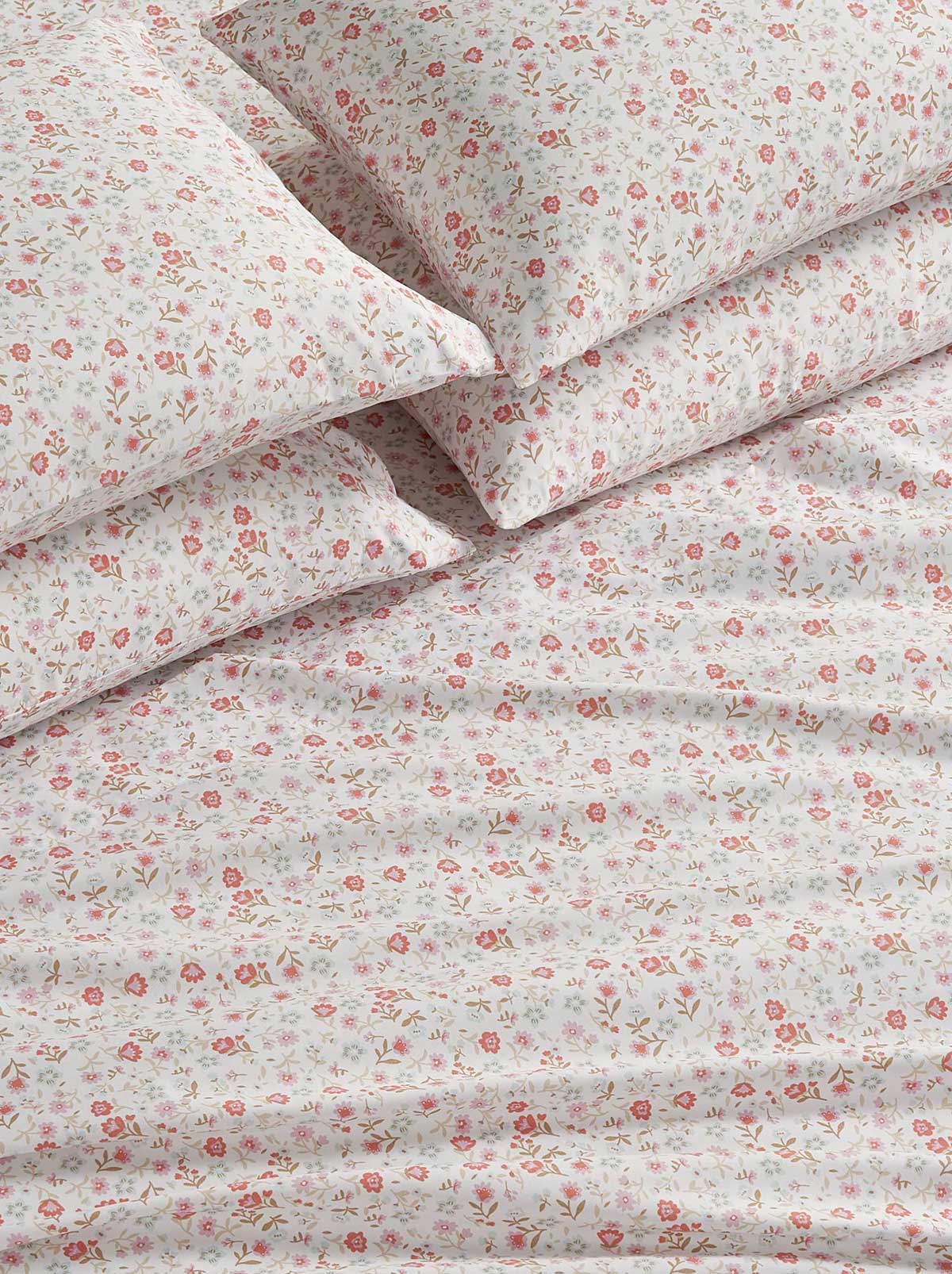 Sheet Set in Callie Ditsy Floral