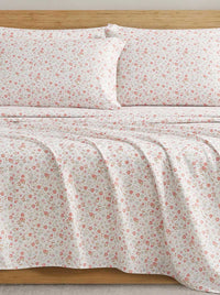 Sheet Set in Callie Ditsy Floral