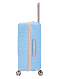 Dreamer Luggage Collection in Light Blue