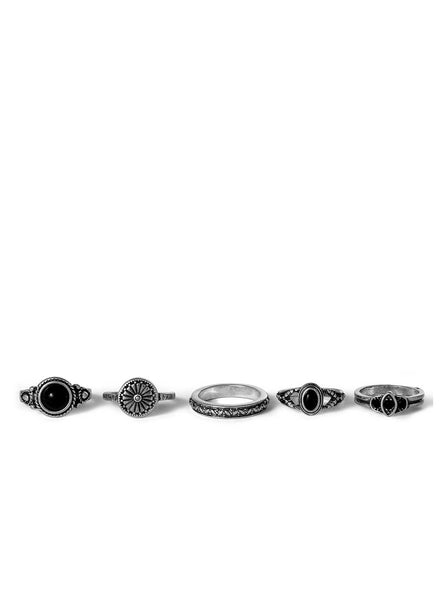 5-Piece Ring Set – Jessica Simpson